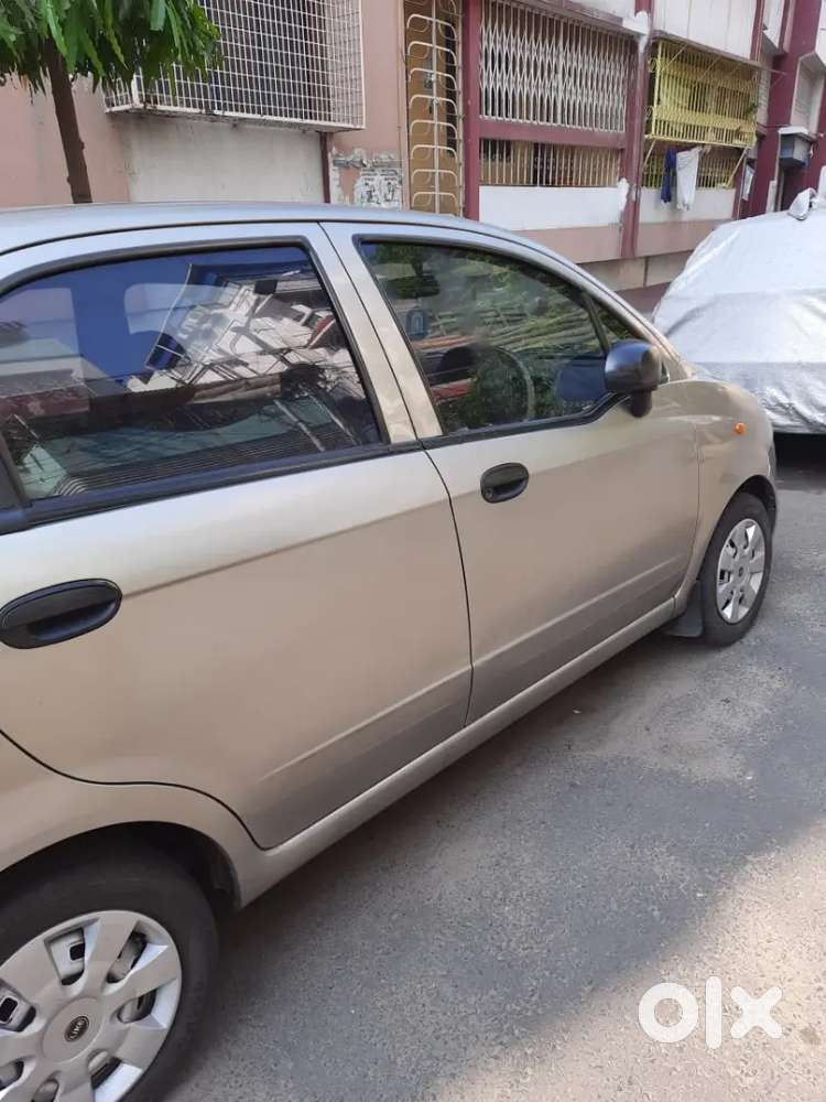 Well Maintained  Car.android Fitted.five Tiers Are Just Like New.