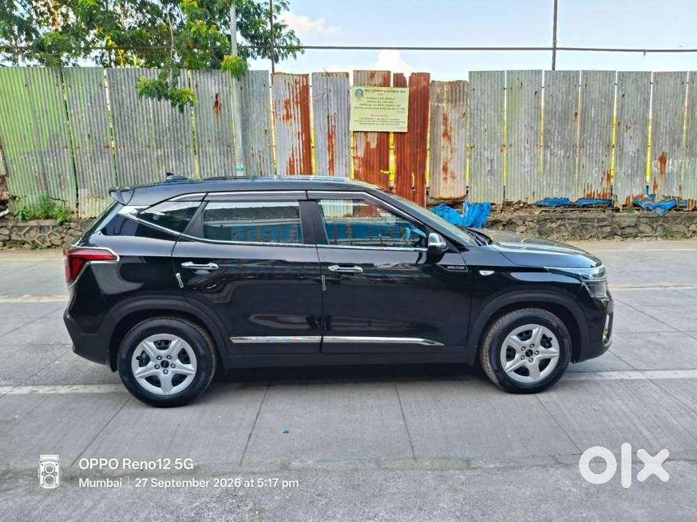 Kia Seltos G1.5 6mt Hte (o), 2025, Diesel
