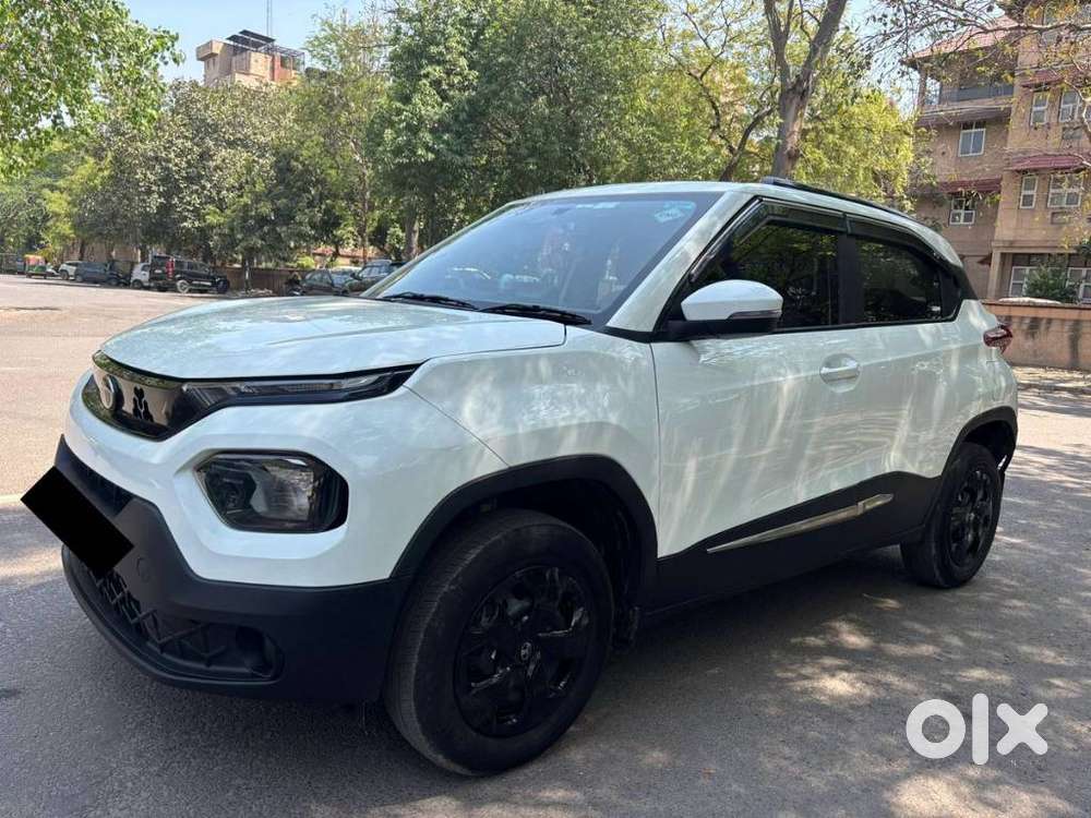 Tata Punch Adventure Icng, 2024, Cng & Hybrids