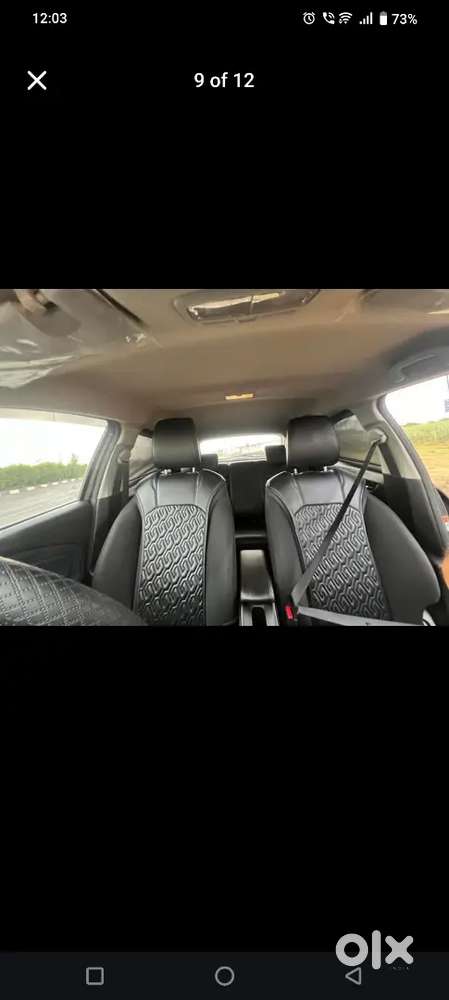 Maruti Suzuki Baleno 2022