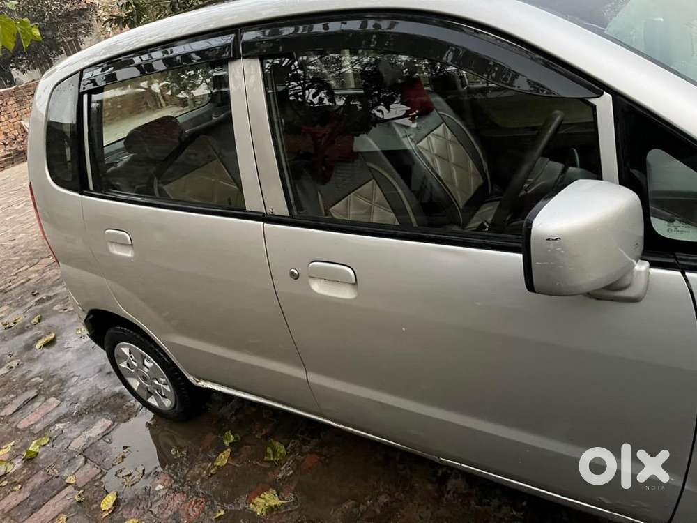 Maruti Suzuki Zen Estilo 2010  Valid 2030 Tak Petrol 78000 Km Driven