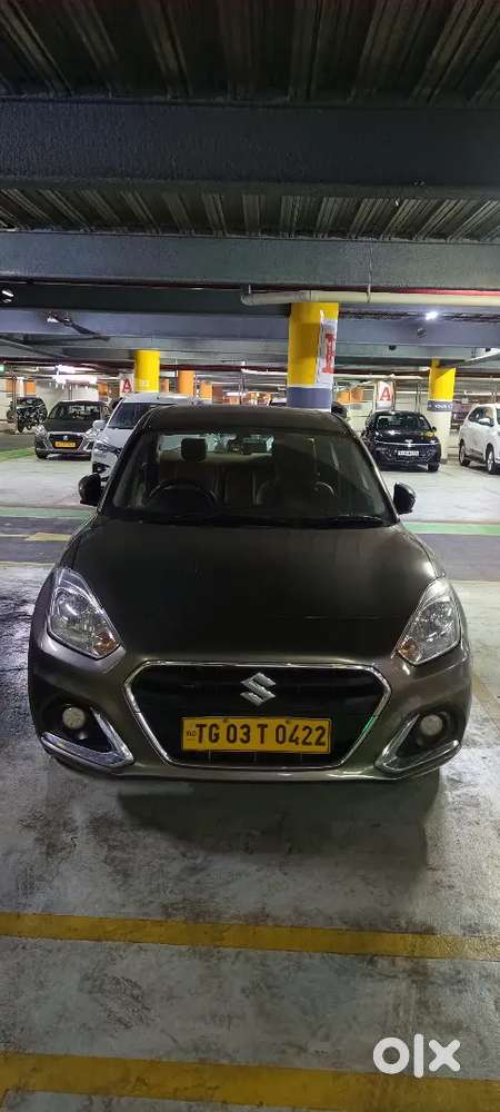 Maruti Suzuki Vxi Cng. No Scratches Neat Amd Clean Vehicle
