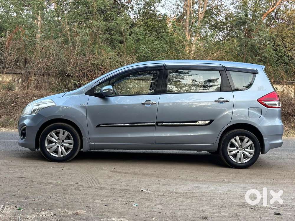 Maruti Suzuki Ertiga Zxi Plus , 2016, Petrol