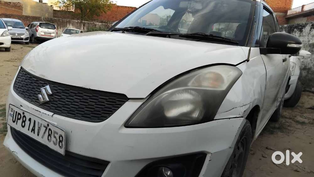Maruti Suzuki Swift