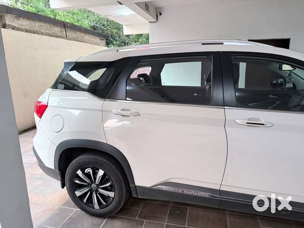 Mg Hector 2.0 Diesel 2020