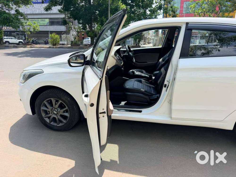 Hyundai I20 1.2 Asta, 2019, Petrol