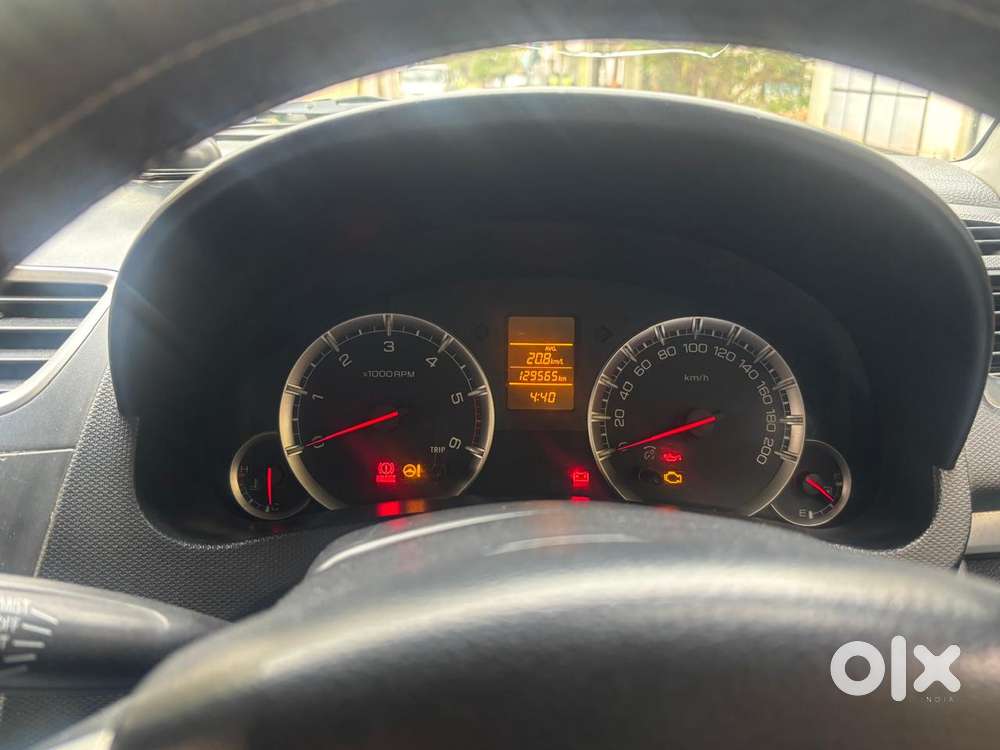 Maruti Suzuki Swift Vdi, 2013, Diesel