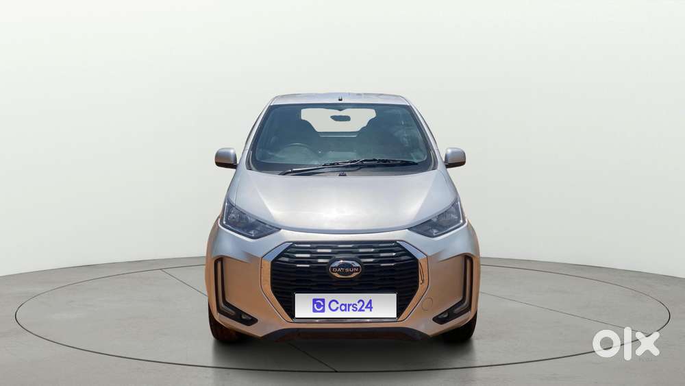 Datsun Redigo 2020-2022 1.0 T (o), 2021, Petrol