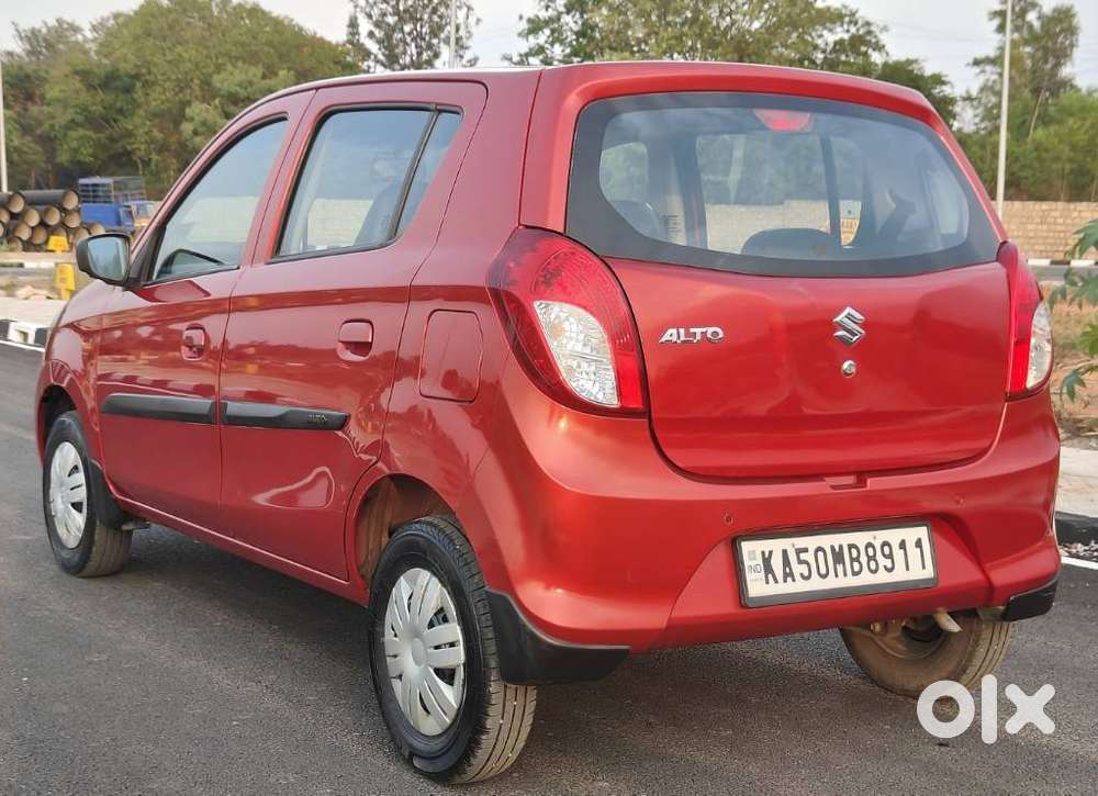 Maruti Suzuki Alto 800 Vxi Airbag, 2023, Petrol