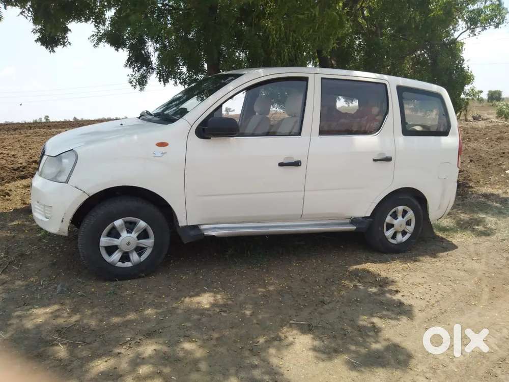 Mahindra Xylo Diesel 2011