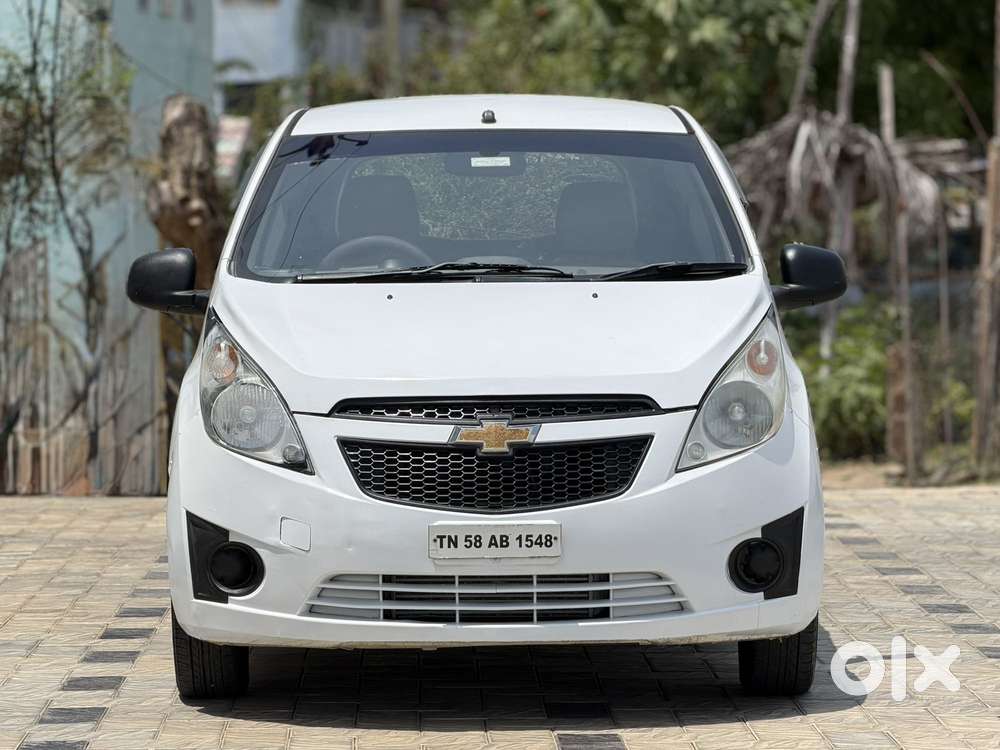 Chevrolet Beat Diesel, 2011, Diesel