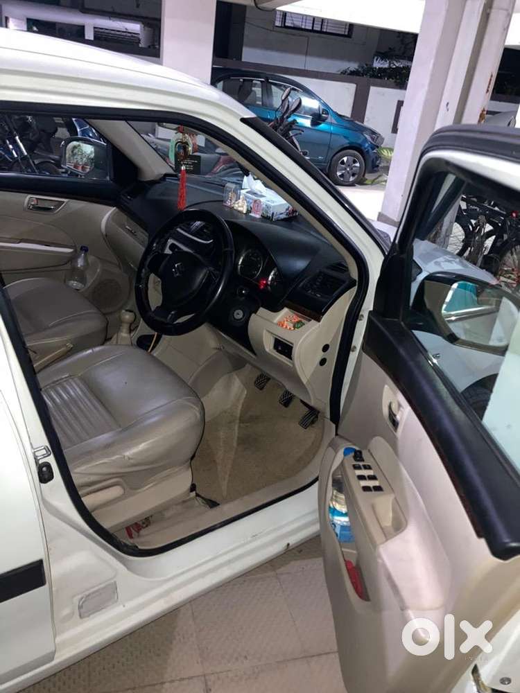 Maruti Suzuki Dzire 2013 Diesel 111257 Km Driven