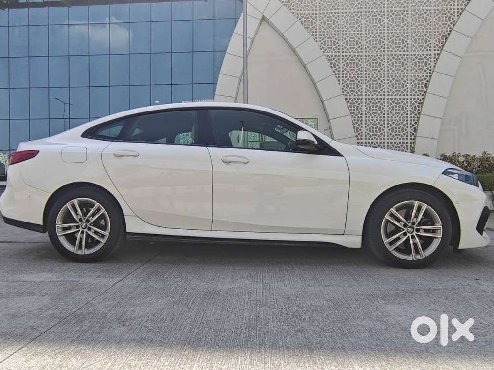 Bmw 2 Series Gran Coupe 220d M Sport [ ], 2022, Diesel