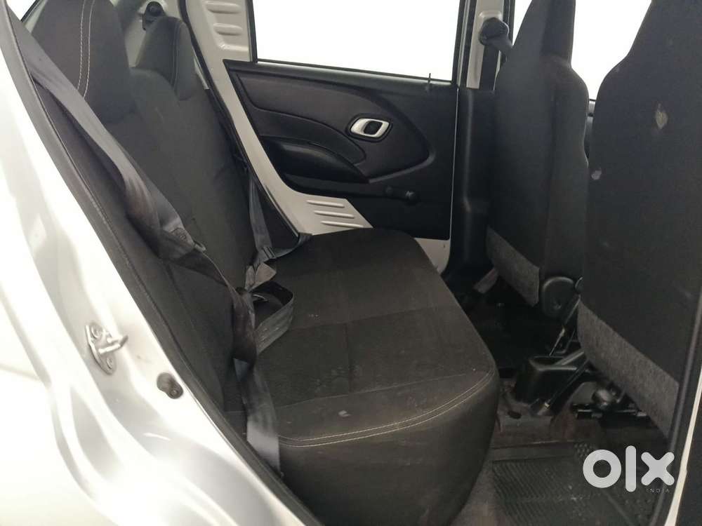 Datsun Redigo S, 2019, Petrol