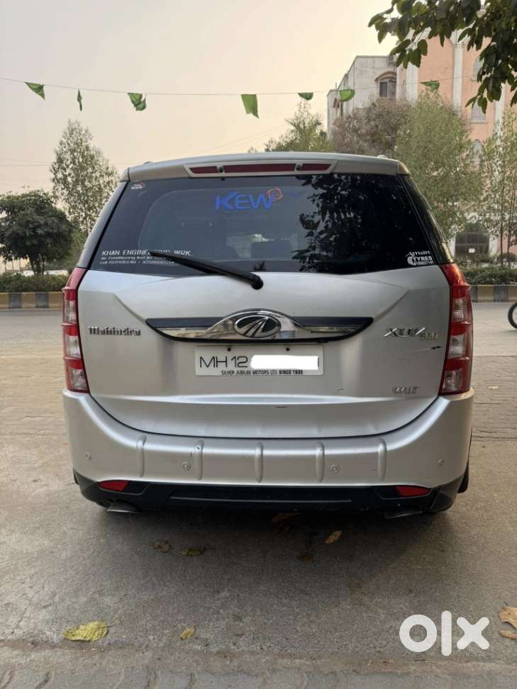 Mahindra Xuv500 2.2 W10, 2015, Diesel