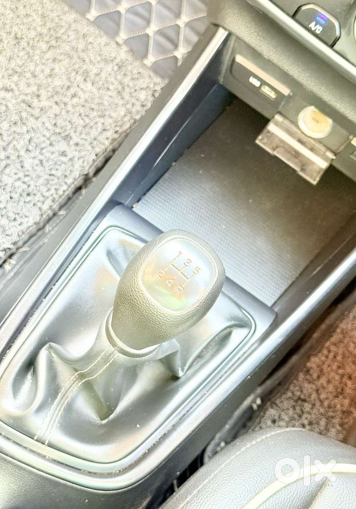 Hyundai New I20 1.2 Sportz Mt, 2022, Petrol