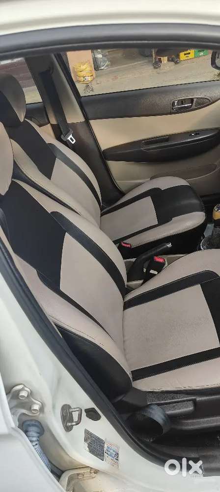 Hyundai I20 2011 Sportz Diesel