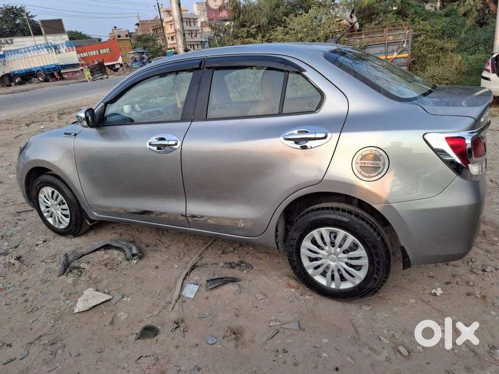 Maruti Suzuki Dzire 1.2 Vxi, 2021, Petrol
