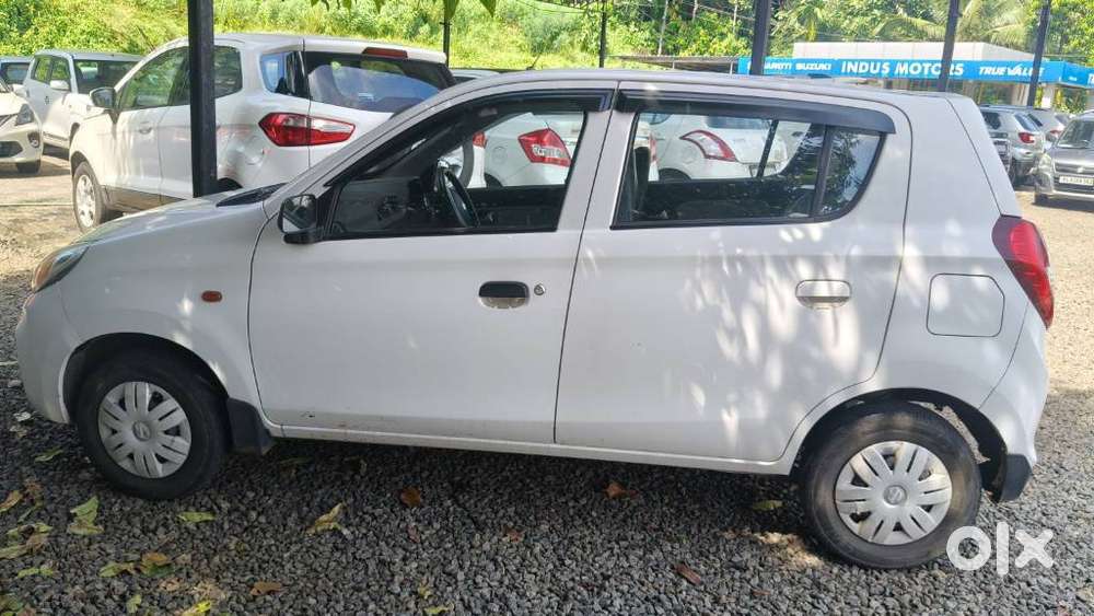 Maruti Suzuki Alto 800 Lxi, 2019, Petrol