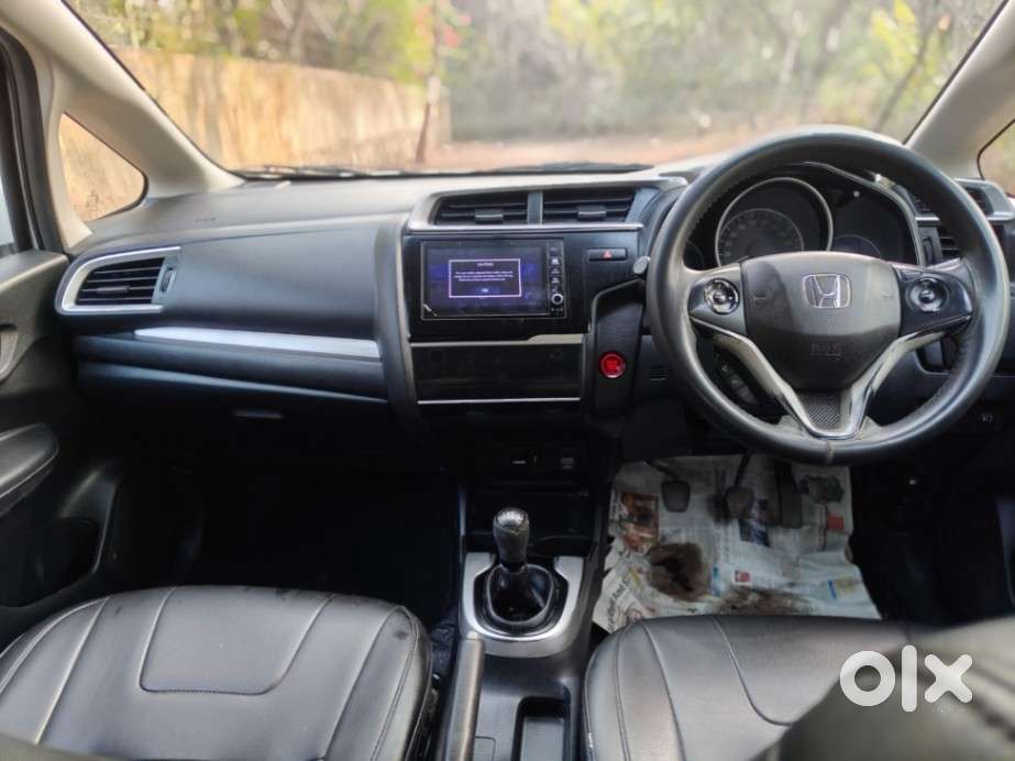 Honda Wr-v 1.5 Vx I-dtec, 2018, Diesel