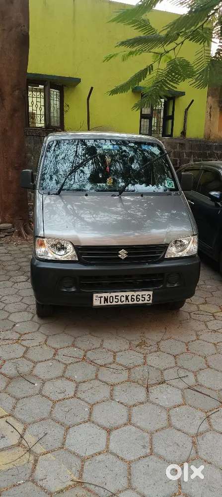 Maruti Suzuki Eeco 2023 Cng & Hybrids 29000 Km Driven