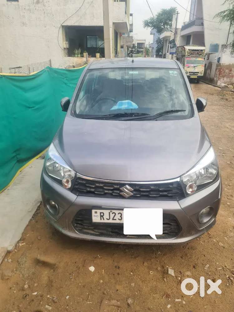 Maruti Suzuki Celerio 2019 Petrol 38000 Km Driven