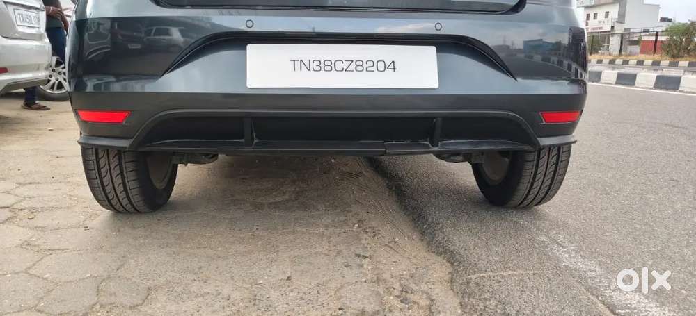 2020 Model Polo Tsi Highline Plus 2022 Registration