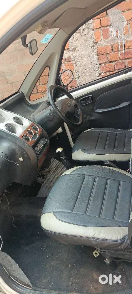 Tata Nano Twist Xt 2013