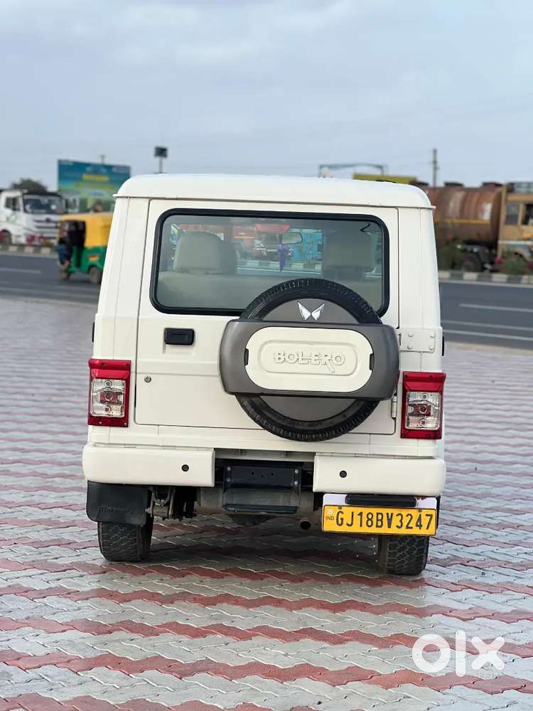 Mahindra Be 6 2023 Diesel Manual