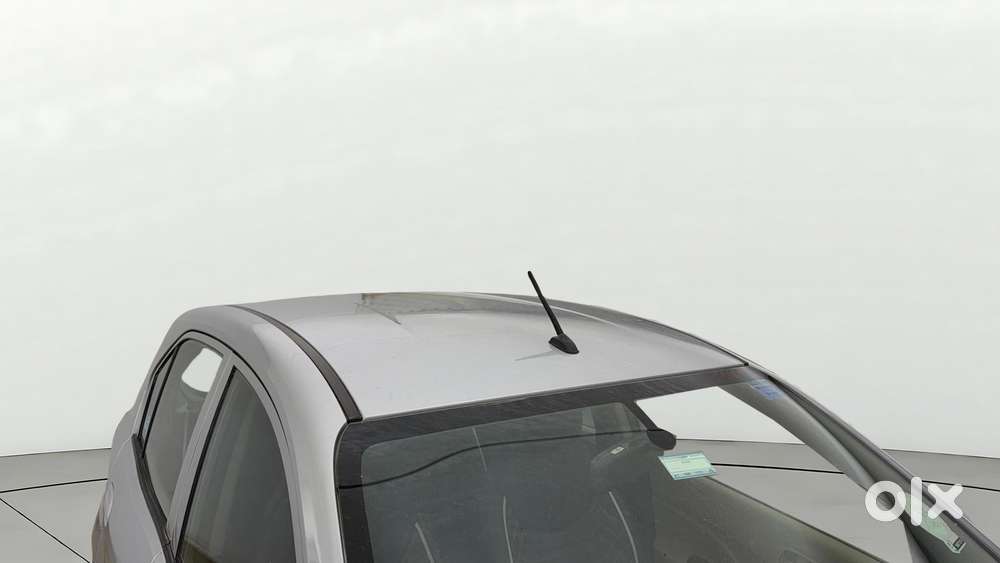 Hyundai New Santro 1.1 Sportz Amt, 2020, Petrol
