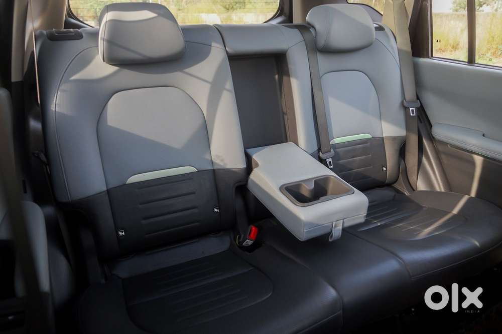 Kia Syros Htx Plus Turbo Dct, 2025, Petrol