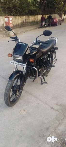 Buy Sell Second Hand Hero Splendor Plus in Mumbai Used Bikes in Mumbai OLX
