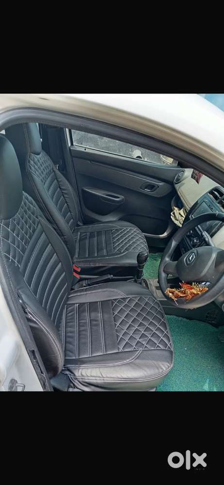 Renault Kwid Petrol Well Maintained