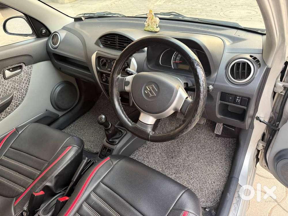 Maruti Suzuki Alto 800, 2018, Petrol