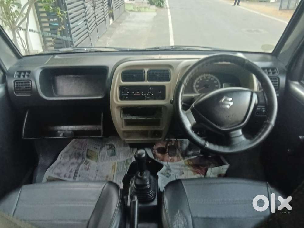 Maruti Suzuki Eeco, 2021, Diesel