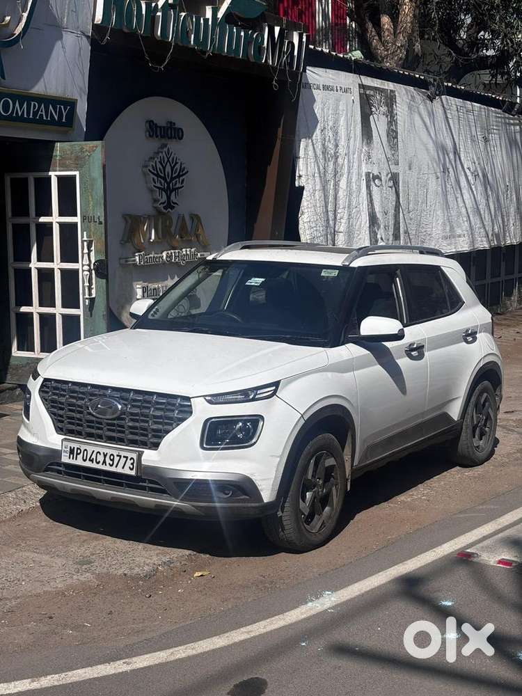 Hyundai Venue N Line 2019 Diesel Well Maintained