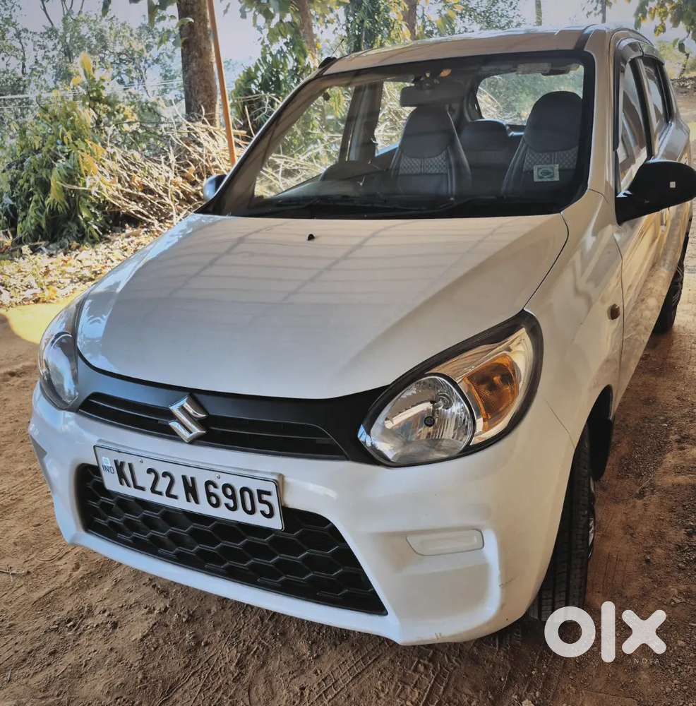 Maruthi Alto 800, Urgent Sale