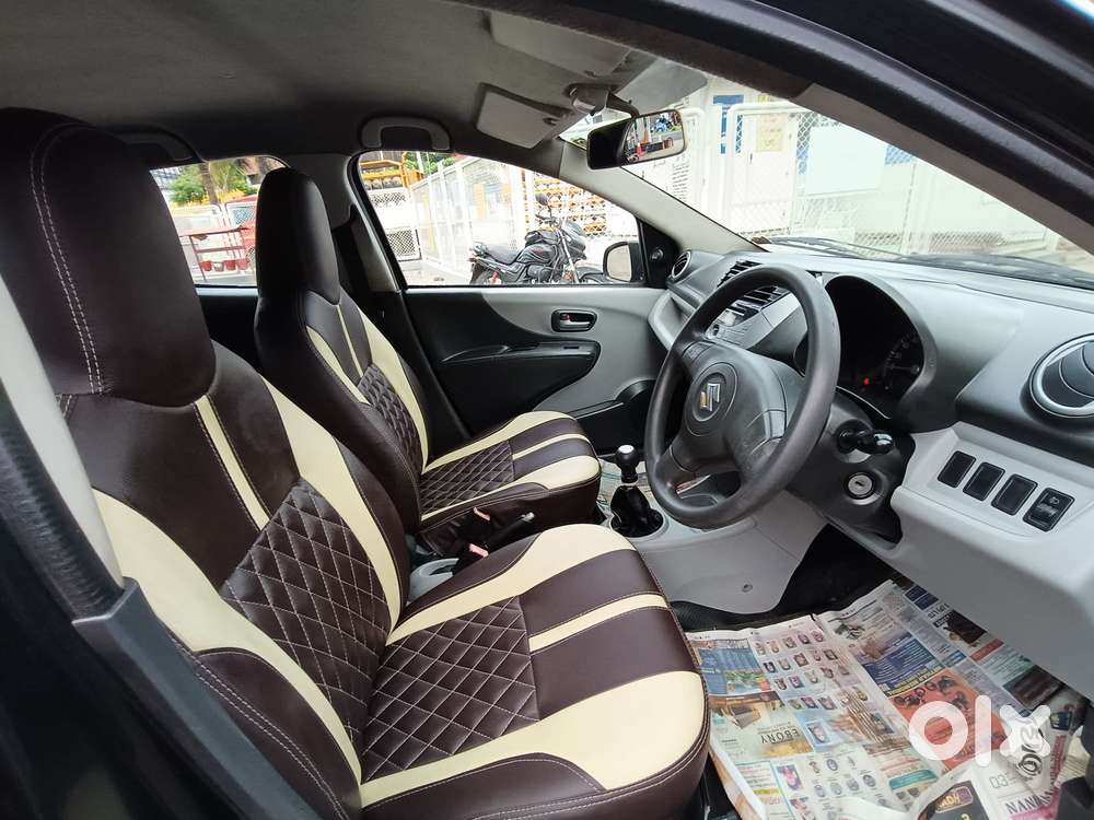 Maruti Suzuki A-star Vxi, 2009, Petrol
