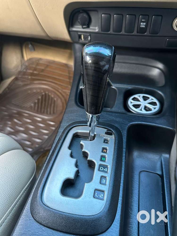 Toyota Fortuner 3.0 4x2 Automatic, 2014, Diesel