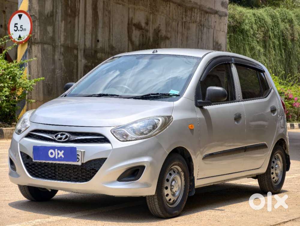 Hyundai I10 Era 1.1 Irde, 2013, Petrol