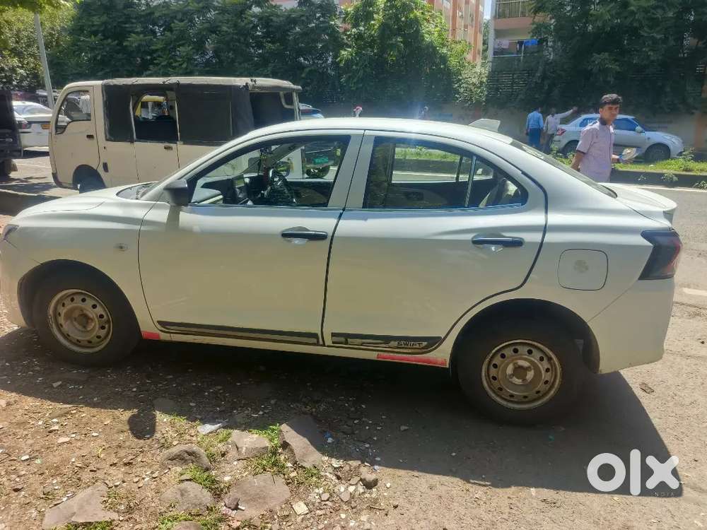 Maruti Suzuki Dzire Tour 2026