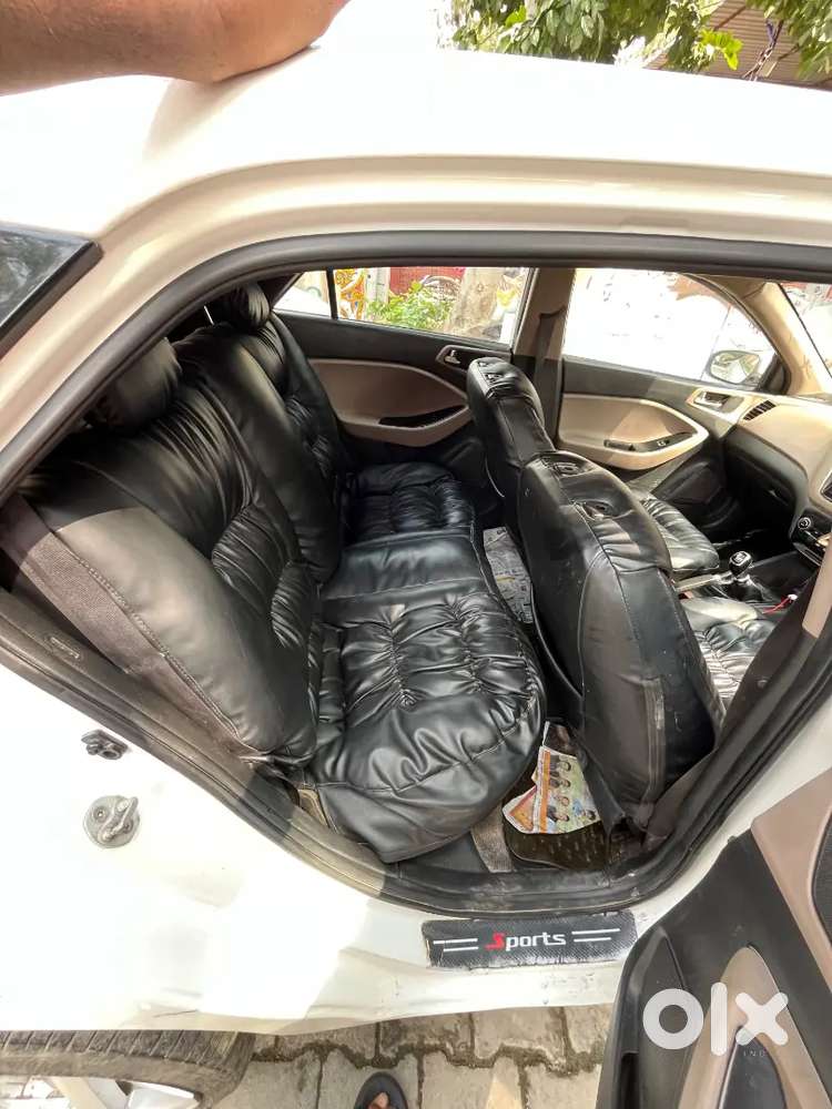 Gadi M Koi Kami Nhi H Achi Condition Mai Hai 18 Inch Alloy Wheels Lge