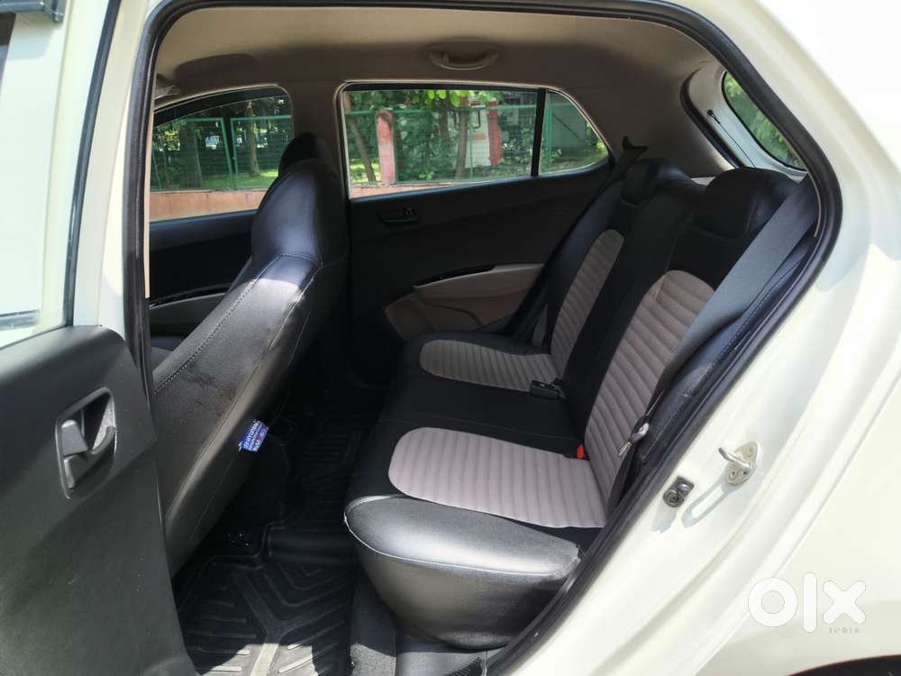 Hyundai Grand I10 Magna, 2015, Petrol