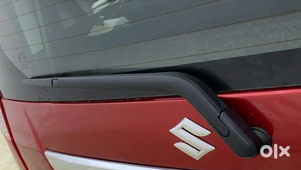 Maruti Suzuki Wagon R 1.0 2014 Cng & Hybrids 70000 Km Driven