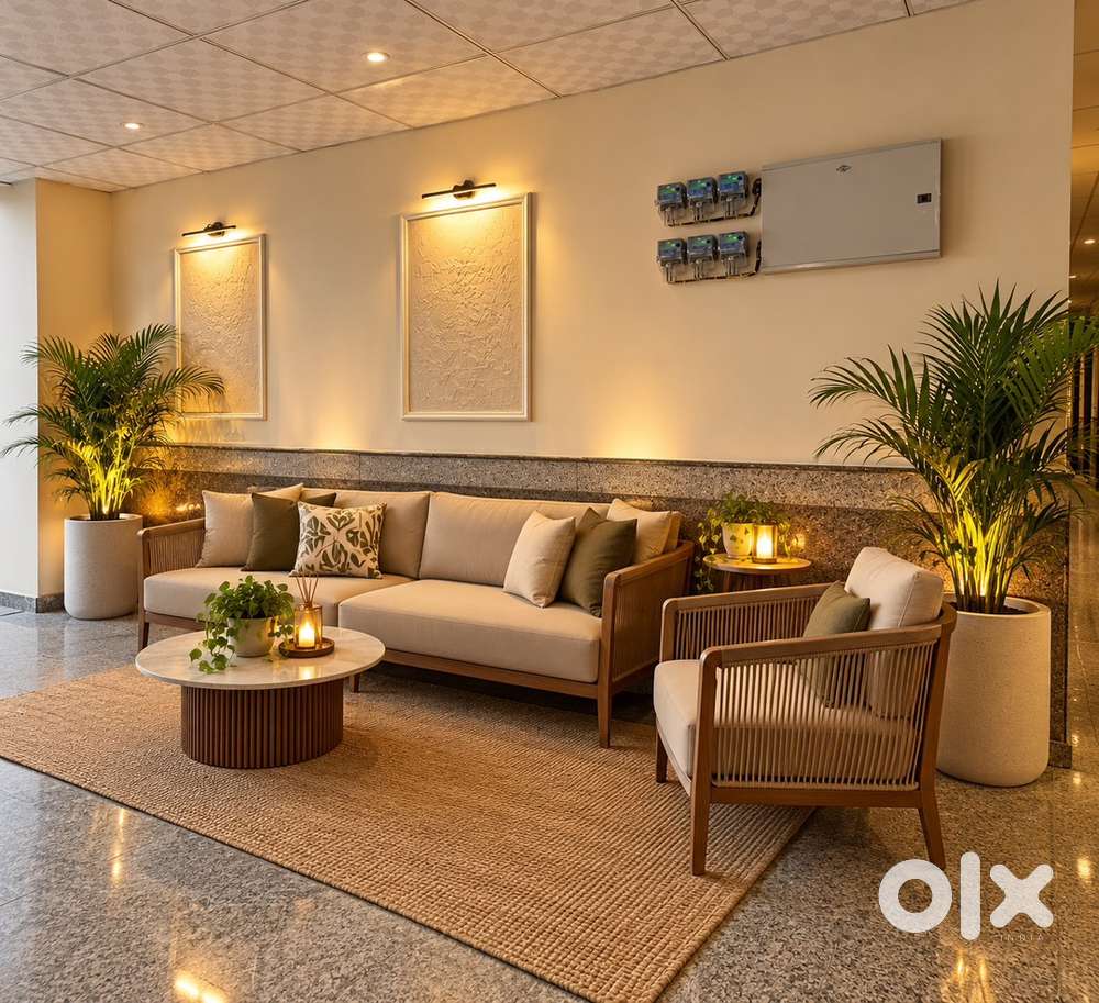 1BHK | 1RK | RAJA PARK | FOR RENT
