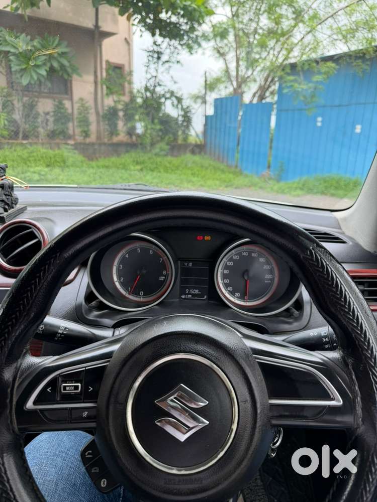 Swift 2018 Petrol Swift