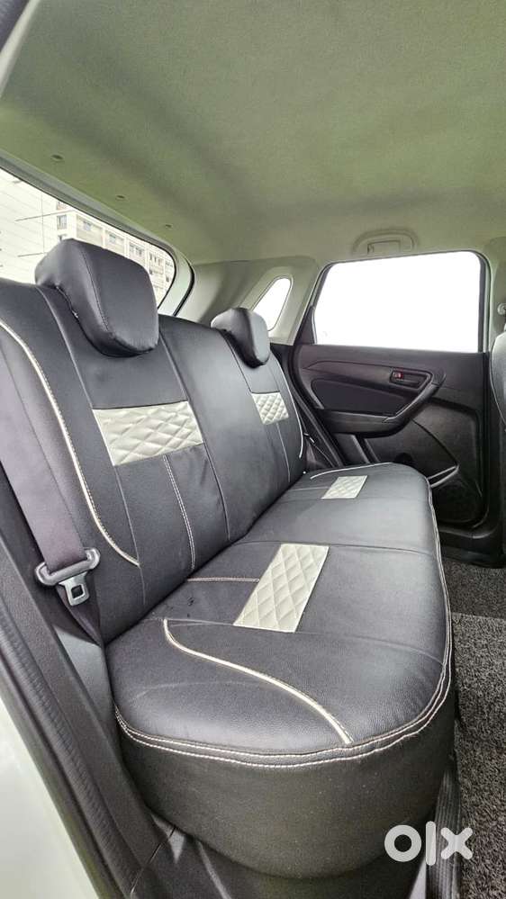 Maruti Suzuki Vitara Brezza 1.5 Vxi, 2020, Petrol