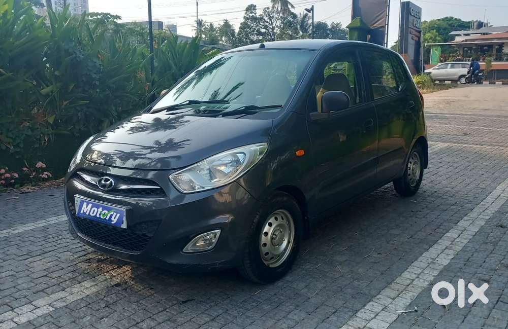 Hyundai I10 Era 1.1 Irde, 2013