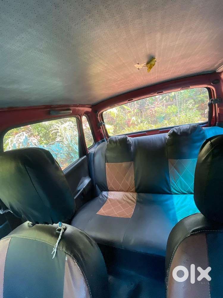 Maruti Suzuki Zen 1995 Petrol Well Maintained