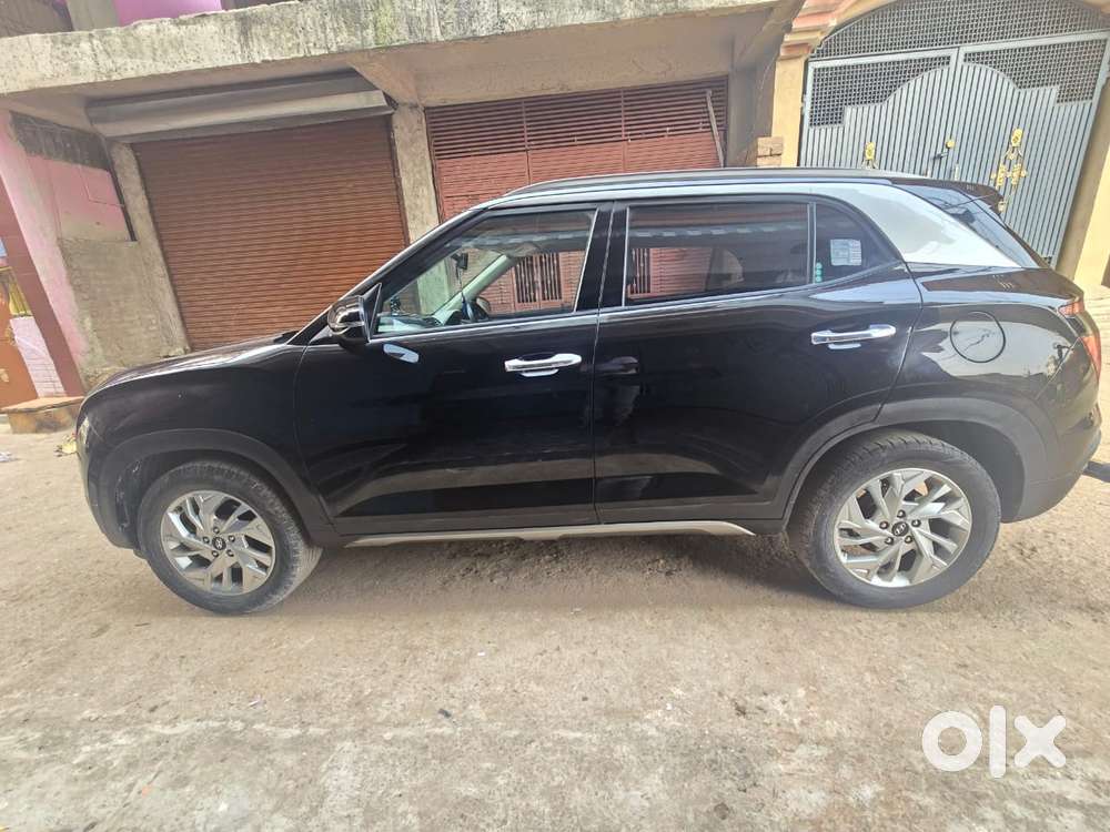 Hyundai Creta 1.6 Crdi Sx(o) Executive, 2022, Diesel